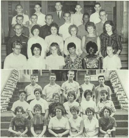 Larry Dooley's Classmates profile album