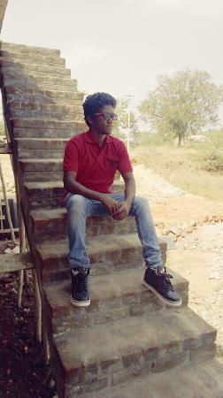 Kadhir Karthi's Classmates® Profile Photo