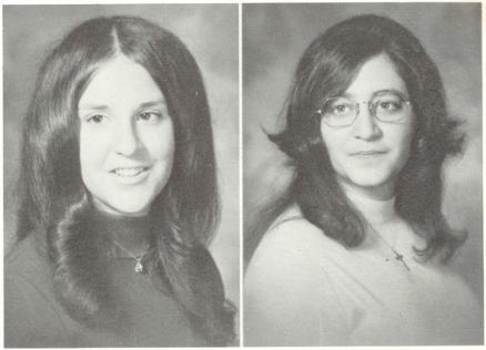 Paula Grody's Classmates profile album