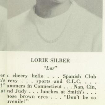 Lorie Brillinger's Classmates profile album