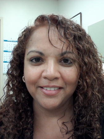 Carmen Echevarria's Classmates® Profile Photo
