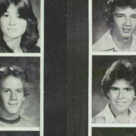 David Zarlington's Classmates profile album