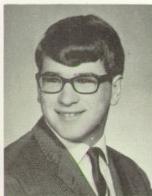 Ray Cole's Classmates profile album