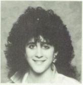 Carmella Boscarino's Classmates profile album