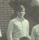 Tom Rice's Classmates profile album