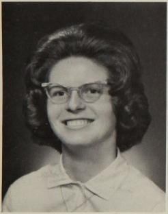 Glenda Tippett's Classmates profile album