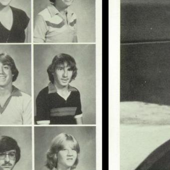 Michael Bauer's Classmates profile album