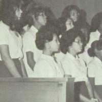 Regina Cooper's Classmates profile album