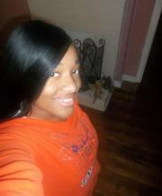 Starlishia Alexander's Classmates® Profile Photo