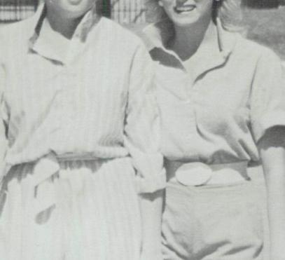 Eileen Adams' Classmates profile album