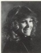 Michelle Hoevermann's Classmates profile album