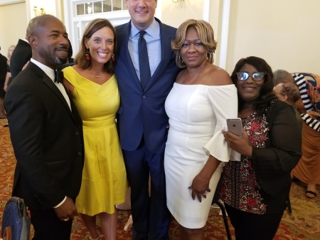 NAACP AUG. 27, 2022 FREEDOM FUND DINNER 