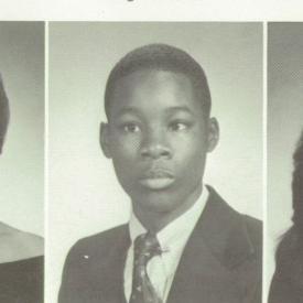 Vincent Bell's Classmates profile album