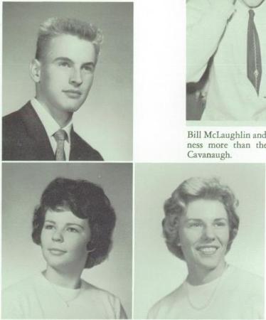 Jeannette Lazlo's Classmates profile album