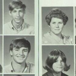 Gayle Stinson's Classmates profile album