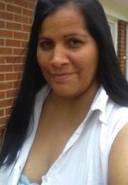 Rebecca Rivera's Classmates® Profile Photo