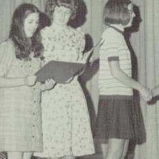 Reba Cook's Classmates profile album