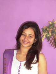 Priyanka Shah's Classmates® Profile Photo