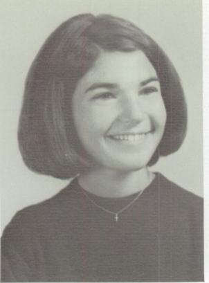 Rosemarie Melegian's Classmates profile album