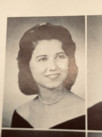 Jeanie Holloway's Classmates profile album