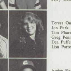 Lisa Moyers' Classmates profile album