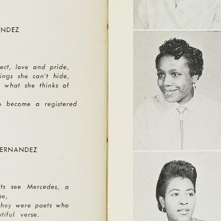 Barbara Bracey's Classmates profile album