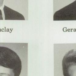 Gerry McBride's Classmates profile album