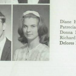 Diane Peters' Classmates profile album