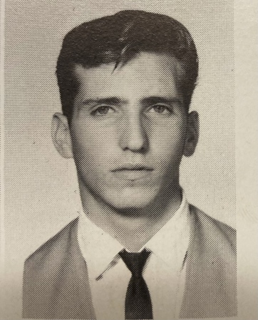 Randy Morgan's Classmates profile album