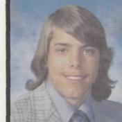 David Burrows' Classmates profile album