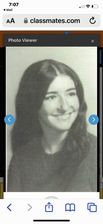 Mary Ann Provey's Classmates profile album