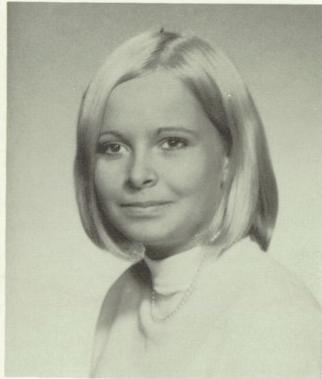 Diana Barrowcliff's Classmates profile album