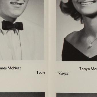 Joan Smith's Classmates profile album