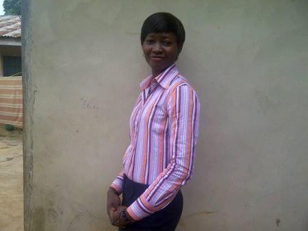 Faith Sapele's Classmates® Profile Photo