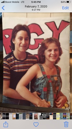 Debbie Hurst -Perry's Classmates profile album