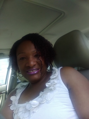 Althea Pritchett deWeever's Classmates® Profile Photo