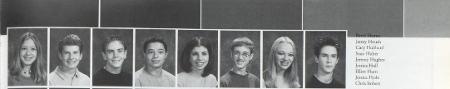 Jeromy Hunt's Classmates profile album