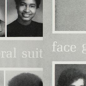 Kevin Gatewood's Classmates profile album