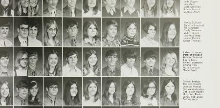 Debbie Weber's Classmates profile album