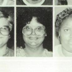 Mary Lame's Classmates profile album
