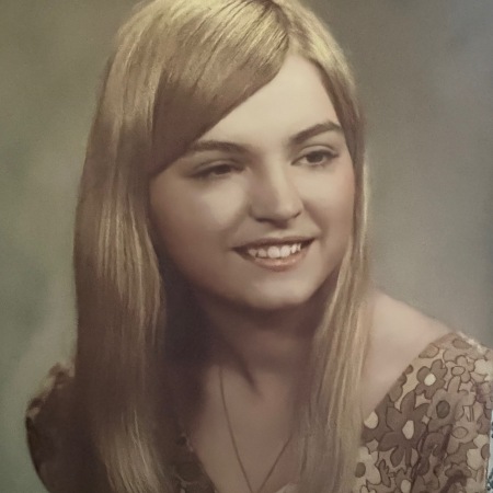 judy mabry Wilkerson's Classmates profile album