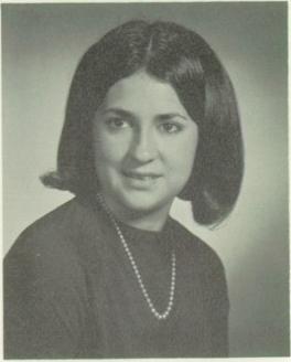 Margaret Zappulla's Classmates profile album