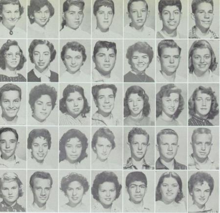 Jim Rippy's Classmates profile album
