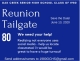 Oak Creek High School Reunion reunion event on Jun 13, 2020 image