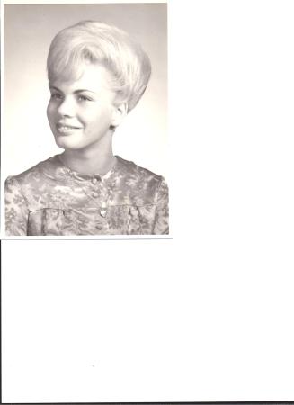 Mary Sue Rinehart's Classmates profile album