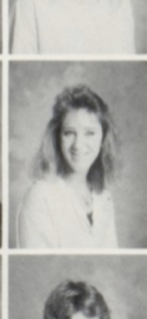 Kelly Barnes' Classmates profile album