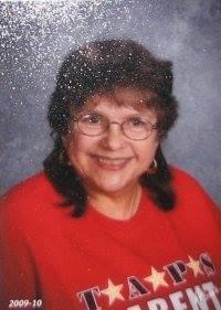 Glenda Hamilton's Classmates® Profile Photo