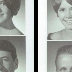 Wendy Bertagnole's Classmates profile album