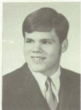 donald beverlin's Classmates profile album