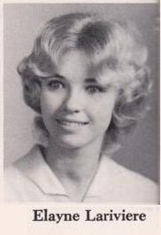 Elayne Lindsey's Classmates profile album